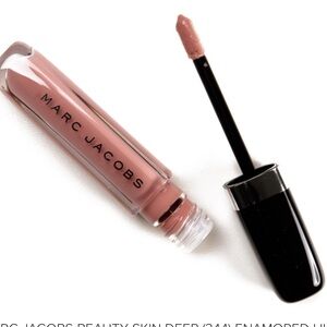Marc Jacobs Beauty Lip Gloss - 344 Skin Deep